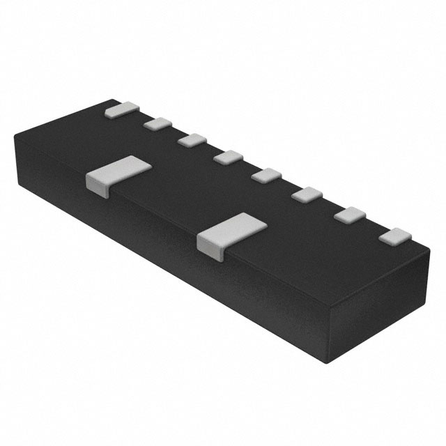 ESD7016MUTAG onsemi Diodes TVS
